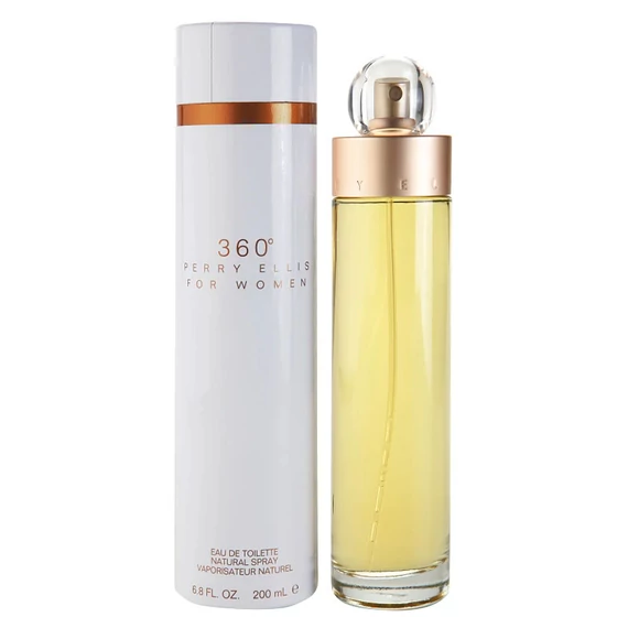 Perry Ellis 360 Eau de Toilette – nőknek, 100 ml 11674