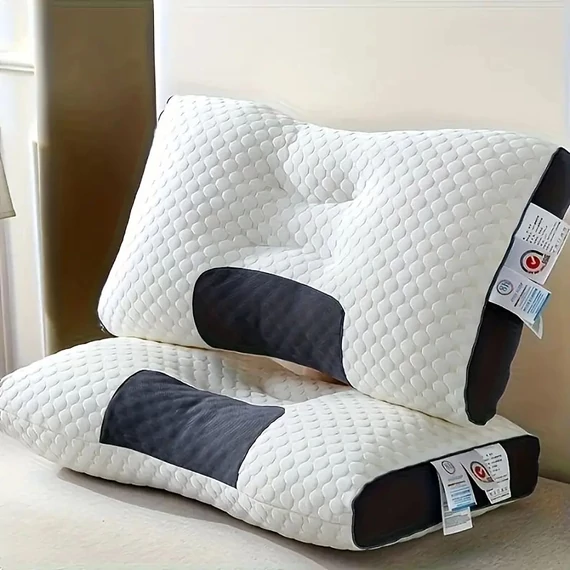 1 db Ergonomikus Nyakpárna 700g VU33085-700