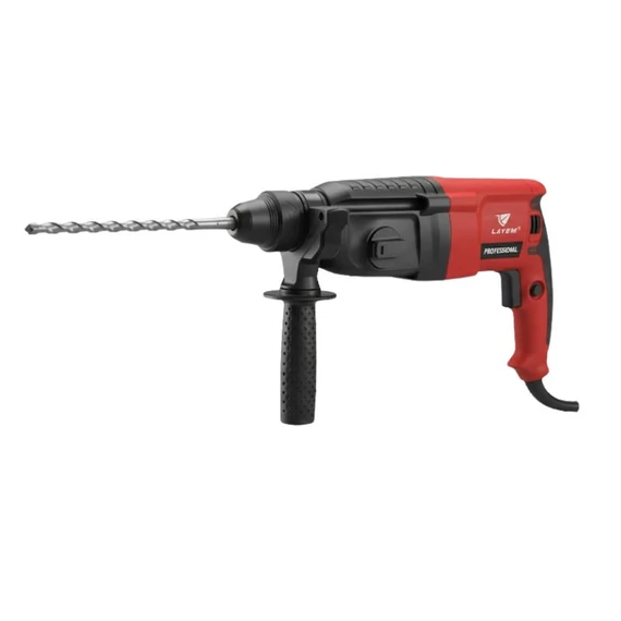 LAYEM Ütvefúró Kalapács 800W LY-BTA2601