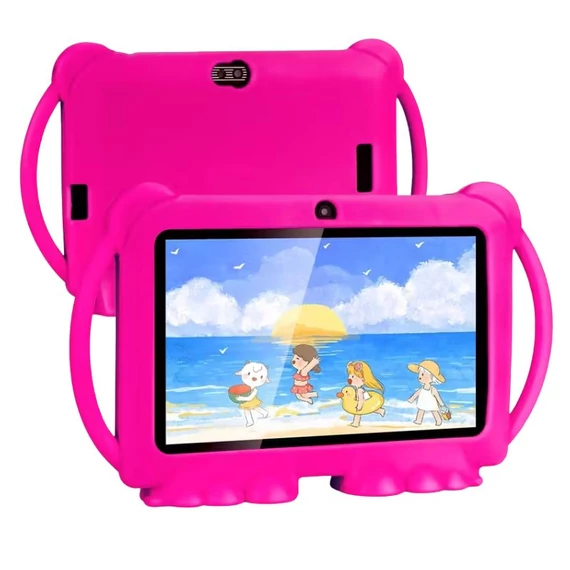 ATMPC 7 hüvelykes gyerek tablet AB494703