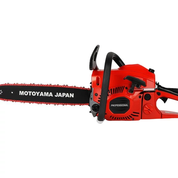 Motoyama Professional Benzines Láncfűrész – Easy Start rendszerrel MP1
