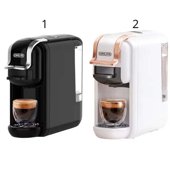 CAFELFFE MK603 4 az 1-ben Kapszulás Kávéfőző TP644670