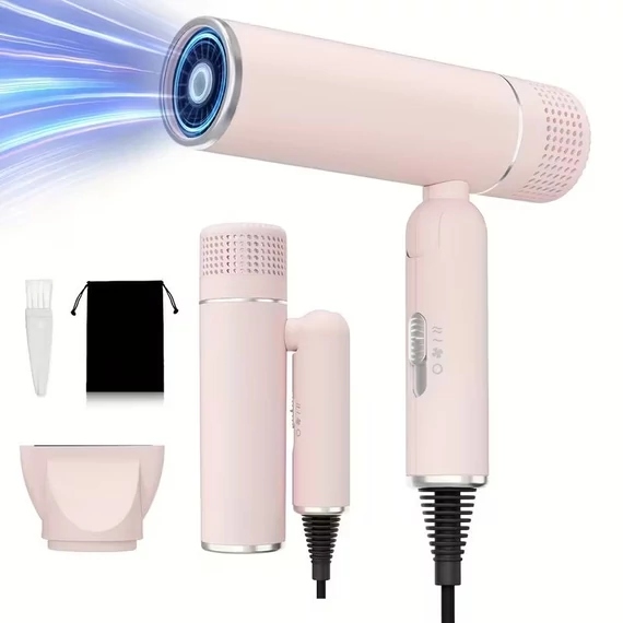 MCURO Nagy Sebességű Ionos Hajszárító JW279237R