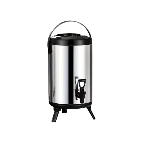 Rozsdamentes Acél Italadagoló Termosz - 10L KF8316461