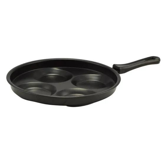 Perfect Home Bevonatos Palacsinta/Tükörtojás Sütő (26 cm) – 4 Formával 12947