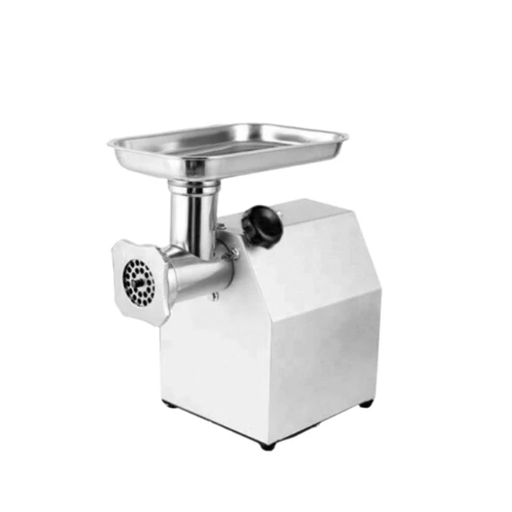 Rozsdamentes Acél Ipari Húsdaráló 3000W HM-6314