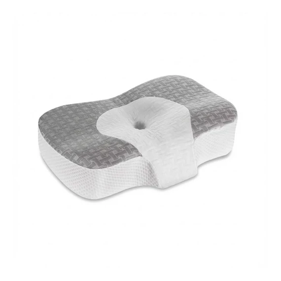 Ergonomikus Memóriahab Párna (Szürke) MV9418331-S