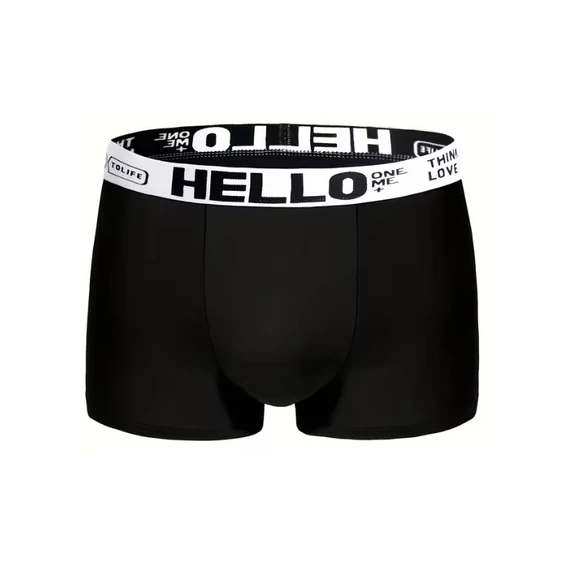 15 db-os Férfi Boxer Alsónadrág Szett WC7088390