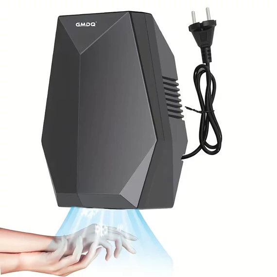 Automatikus szenzoros kézszárító szürke GP2297853