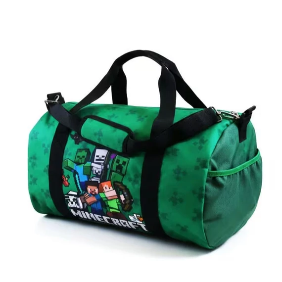 Minecraft Sporttáska 38x24 cm 1Q7837K98