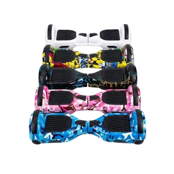 Prémium Elektromos Hoverboard HV01