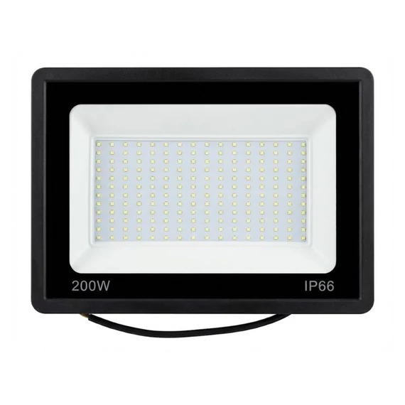 THO Ipari LED Reflektor (200W) MP-200W