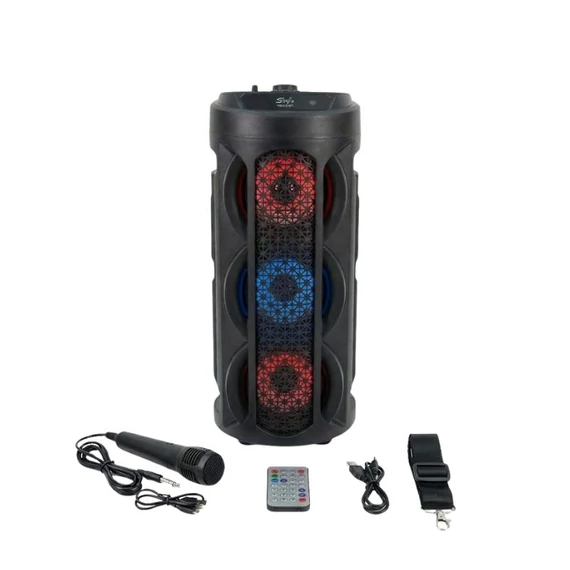 Sing-e Bluetooth Party Hangszóró ZQS4303