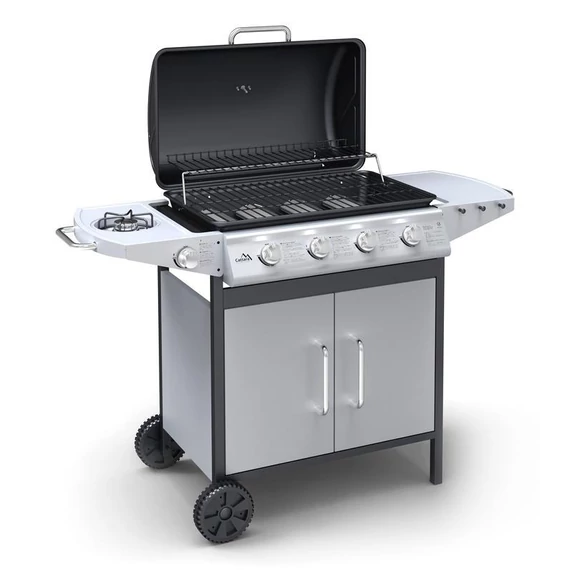 MASTER CHEEF mobil gázgrill 99BB004