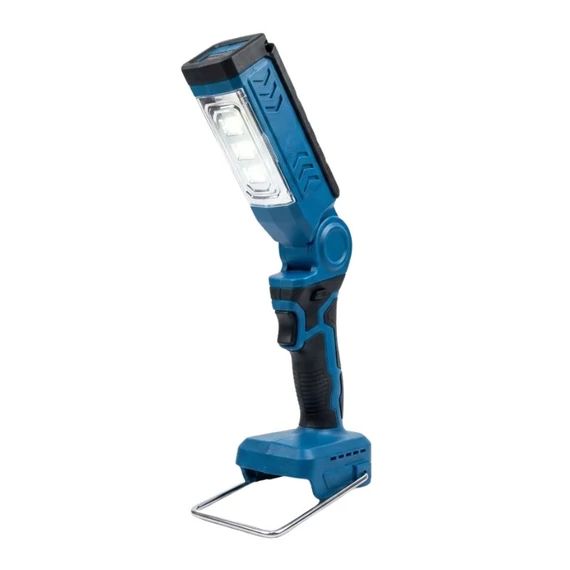 THO – Vezeték Nélküli LED Munkalámpa (20V) M-9136
