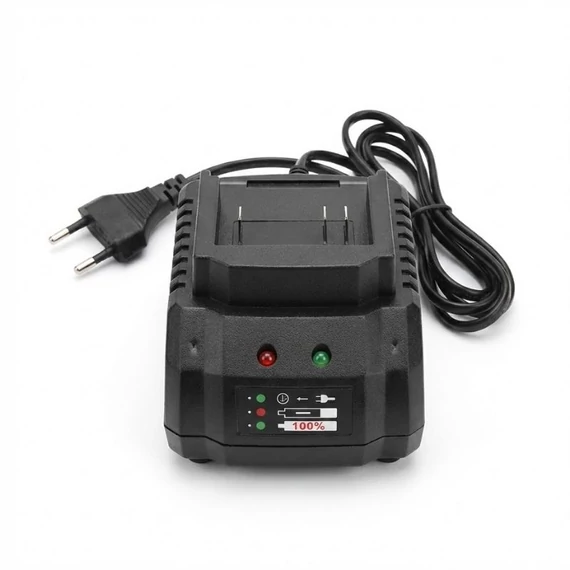 Univerzális Li-ion Akkumulátor Töltő TZ-1172