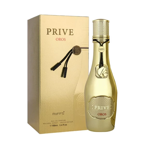 Riiffs Prive Oros parfüm nőknek 100 ml 2064924