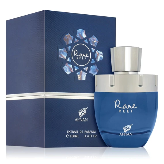 Afnan Rare Reef tiszta parfüm unisex 100 ml 2069678