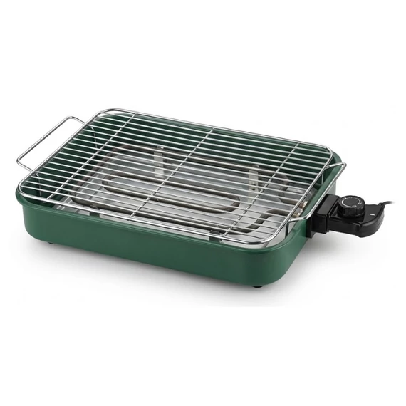 Füstmentes Elektromos Asztali Grill FEAG1