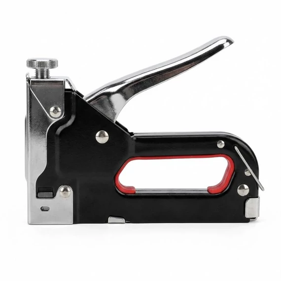 FT TOOLS Professzionális Kézi Tűzőgép – 4–14 mm FT-1025