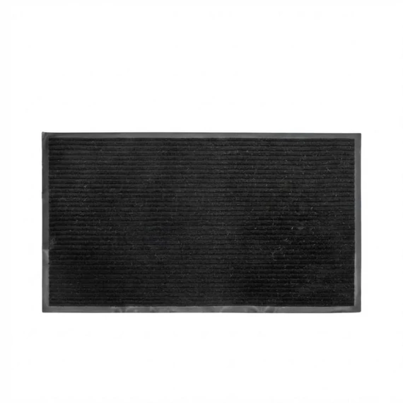Prémium Bordázott Kültéri és Beltéri Lábtörlő – 40 x 60 cm LT40X60