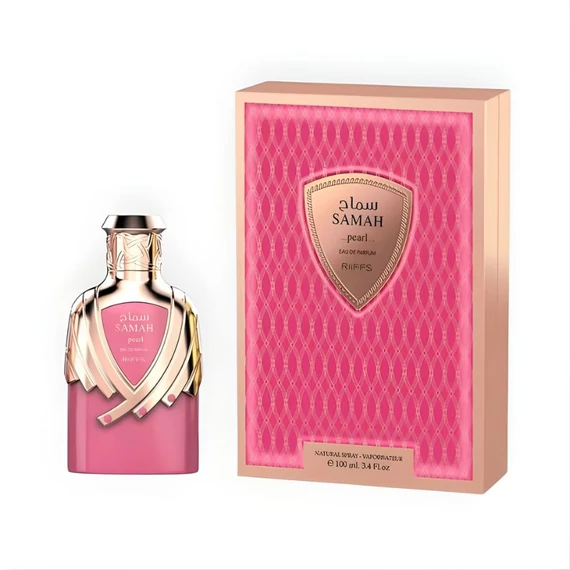 Riiffs Samah Pearl PAR Női Parfüm 100ml 2064932