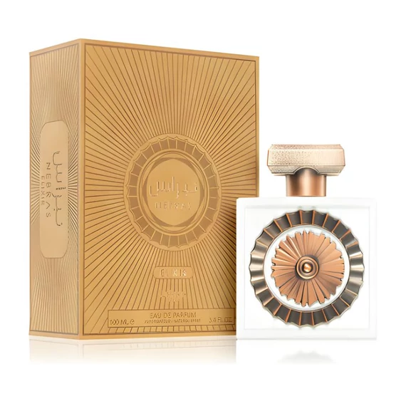 Lattafa Pride Nebras Elixir EDP Uniszex Parfüm 100 ml 2075386