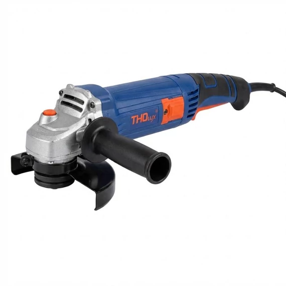 THOlux Nagy Teljesítményű Sarokcsiszoló - 1400W M-9128