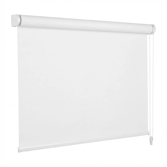 Elite Home Árnyékoló Roló – 60 x 90 cm (Fehér) EH60X90