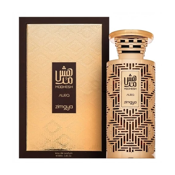 Zimaya Modhesh Aura Eau de Parfum Férfiaknak – 100 ml 2059904