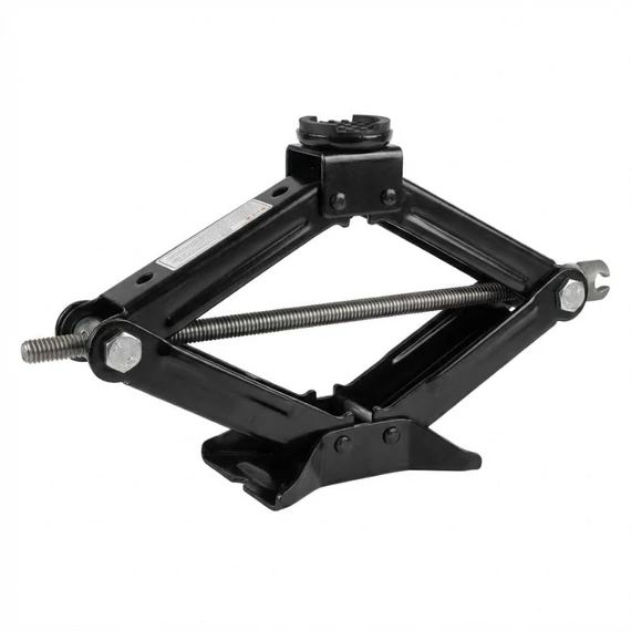 Black "Low Profile" Trapézemelő / Autóemelő – 1,5 Tonna 14400