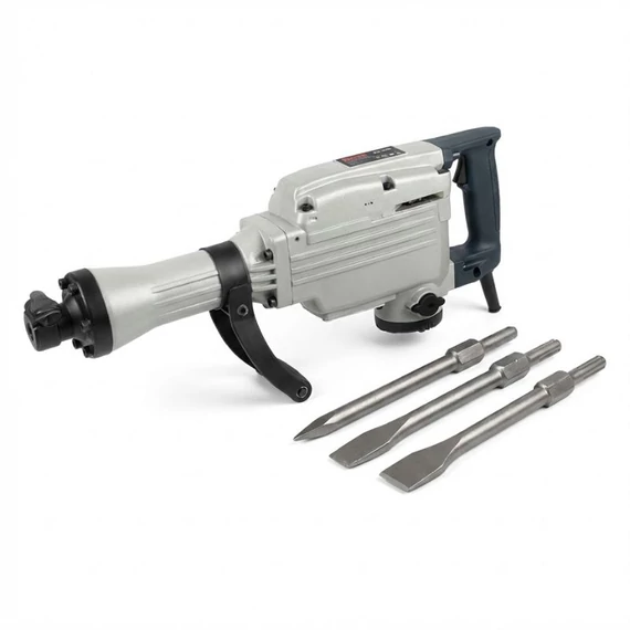 Boxer Professzionális Bontókalapács – 3200W BX-159