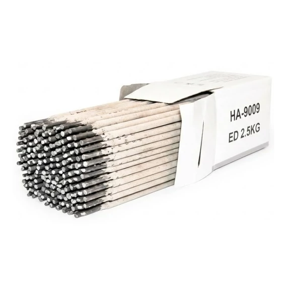 Rutilos Hegesztő Elektróda 2.5mm (2.5kg) HA-9009