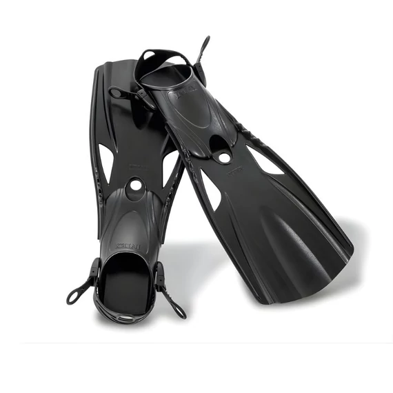 Intex Békatalp (41-45) fekete 155635