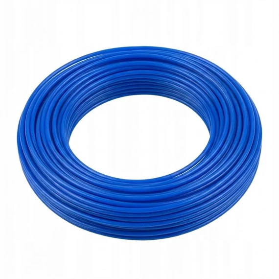 Black Professzionális Fűkasza Damil – 3.0 mm x 15 m 52122
