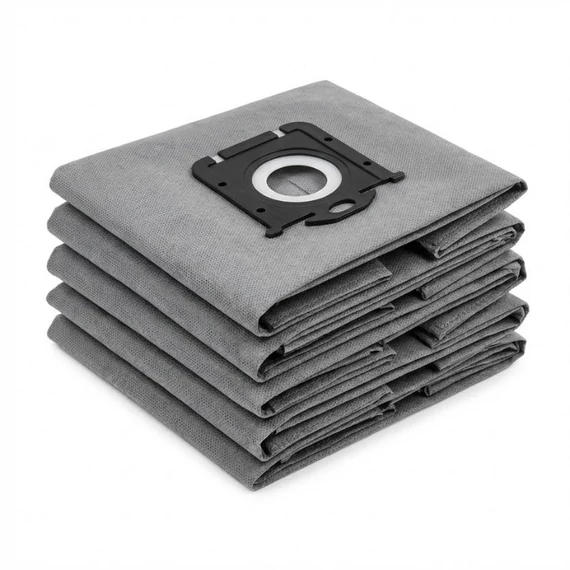 ProCraft Textil Porzsák Készlet – 5 db / 30L VP1400ZS
