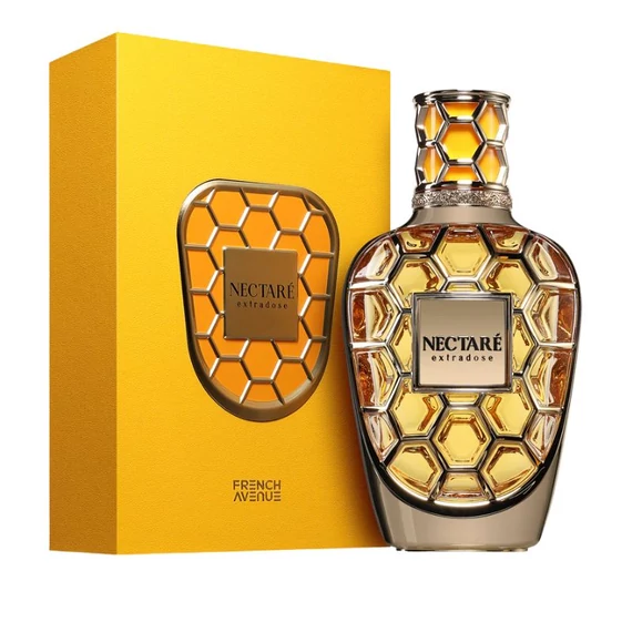 French Avenue Nectare Extradose 90 ml – Uniszex Eau de Parfum 2078333