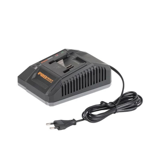 Procraft Industrial Akkumulátor Gyorstöltő 20V C20-4