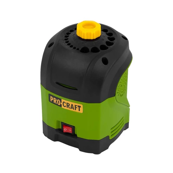 ProCraft Professzionális Elektromos Fúrószár Élező EBS420