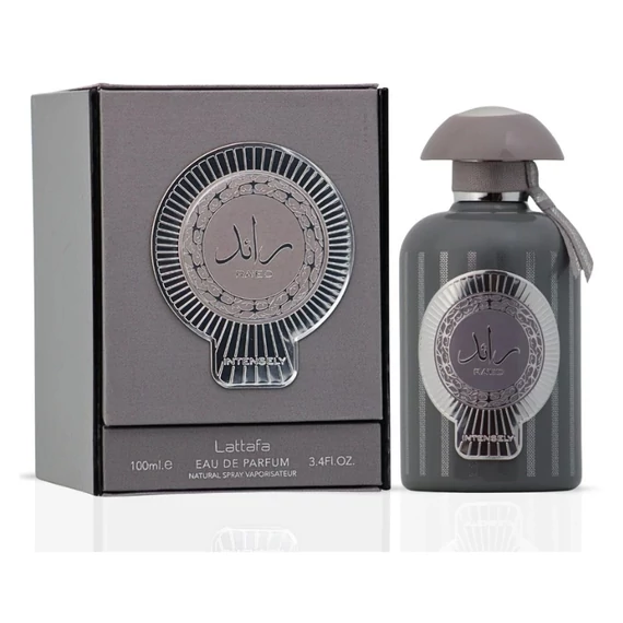 Lattafa Ra’ed Intensely Eau de Parfum uniszex 100 ml 2080607