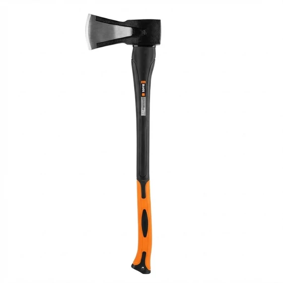 BLACK 2500g Professzionális Hasítófejsze 54661