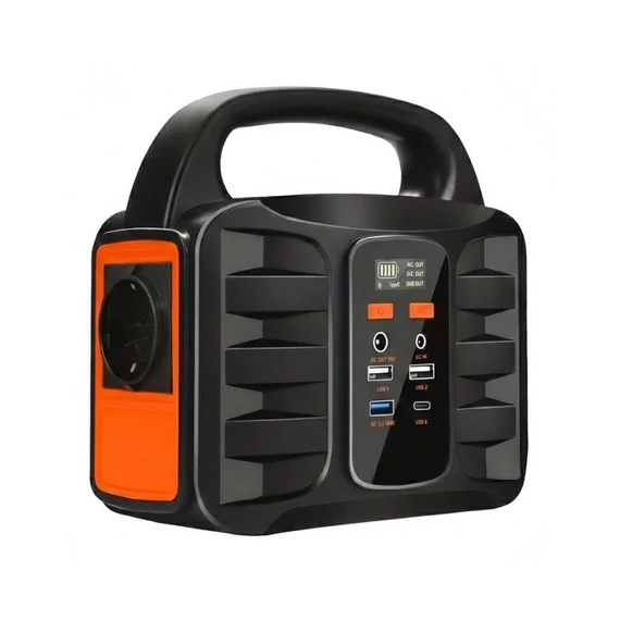 SBAOH Hordozható generátor T101 – 99Wh / 150W RX150853-99WH