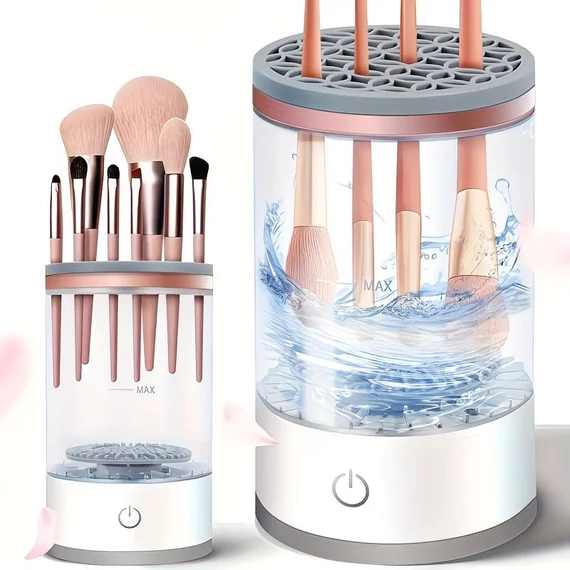 Sminkecset mosó és szárító készülék QX7174326