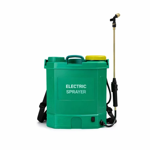 Akkus permetező 16 liter CMP1759