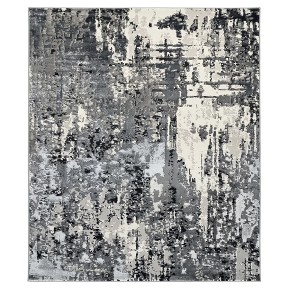 Sunset collection szőnyeg 200 x 290 cm - Szürke B8397A