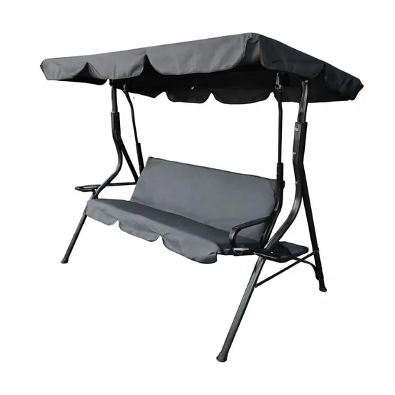 Garden Line kerti hinta antracit KRE3088