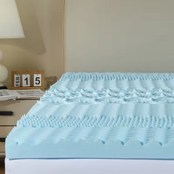 CELESTA 7 cm vastag Matracvédő 160x200 cm EA5980032-7-160X200
