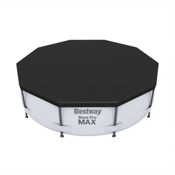 Bestway Kerek Medencetakaró Fólia - 3.7 m BWMT2