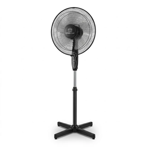 KING Cool 16 Colos Álló Ventilátor KC-2124