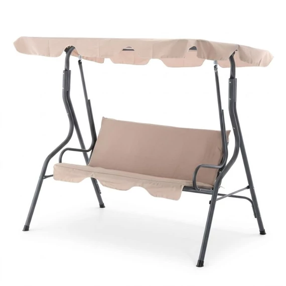 Garden Line kerti hinta - Bézs KRE3089